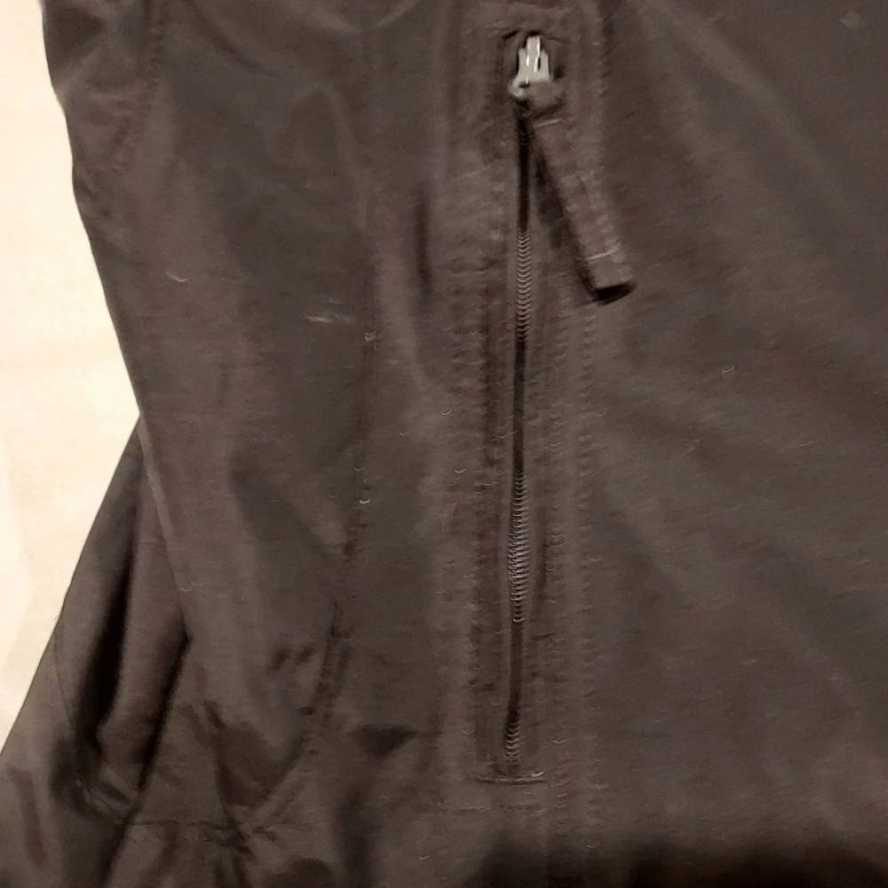 COLUMBIA Sportswear Hikebound waterproof breathable jacket sz XL